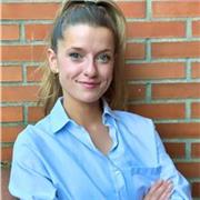 Clases particulares de inglés a todos los niveles. Profesora de secundaria con seis años de experiencia